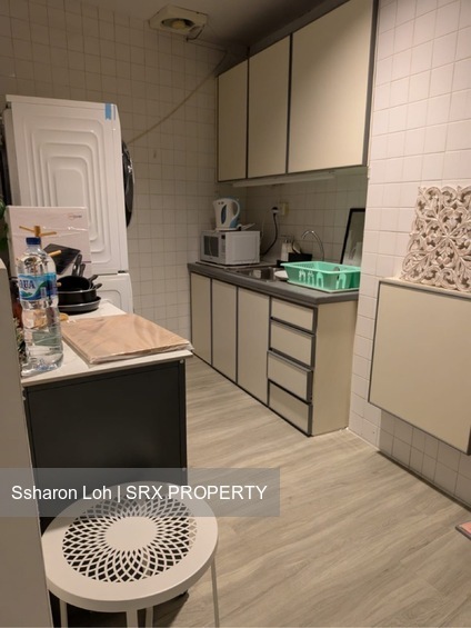 The Plaza (D7), Apartment #535966551